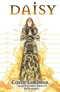 Enlarge image Cover: Daisy - Cross Cult Entertainment