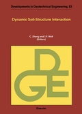 Cover: Dynamic Soil-Structure Interaction - Elsevier