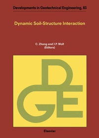 Enlarge image Cover: Dynamic Soil-Structure Interaction - Elsevier