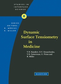 Abbildung von: Dynamic Surface Tensiometry in Medicine - Elsevier