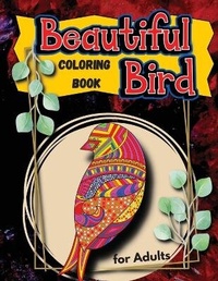 Enlarge image Cover: Beautiful Birds - WorldWide Spark Publish