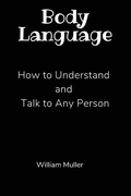 Cover: Body Language - William Muller