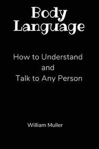 Enlarge image Cover: Body Language - William Muller