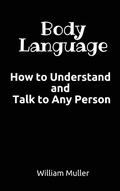 Cover: Body Language - William Muller