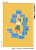Cover: Le cose che abbiamo - Luiss University Press