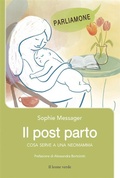 Cover: Il post parto - Il leone verde Edizioni