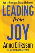 Cover: Leading from Joy - Ancorapoint Nigeria
