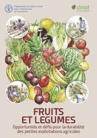 Abbildung von: Fruits et legumes - Food & Agriculture Organization of the United Nations (FAO)