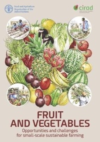 Abbildung von: Fruit and vegetables - Food & Agriculture Organization of the United Nations (FAO)