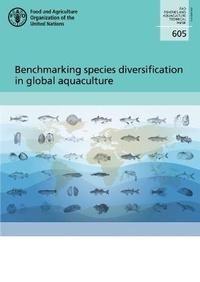 Abbildung von: Benchmarking species diversification in global aquaculture - Food & Agriculture Organization of the United Nations (FAO)