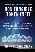 Cover: Non Fungible Token (NFT) - Vicky Virendralal Choudhary