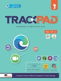 Cover: Trackpad Ver. 1.0 Class 3 - Distributed by eBookpartnership
