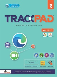 Enlarge image Cover: Trackpad Ver. 1.0 Class 3 - Distributed by eBookpartnership