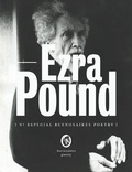 Cover: N degrees Especial - Ezra Pound - BUENOS AIRES POETRY