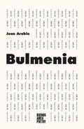 Cover: Bulmenia - BUENOS AIRES POETRY