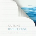 Cover: Outline - Blackstone Publishing