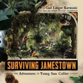 Cover: Surviving Jamestown - Blackstone Publishing