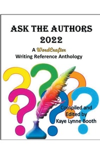 Enlarge image Cover: Ask the Authors 2022 - WordCrafter Press