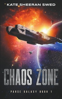 Enlarge image Cover: Chaos Zone - Kate Sheeran Swed