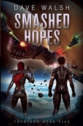 Cover: Smashed Hopes - DW