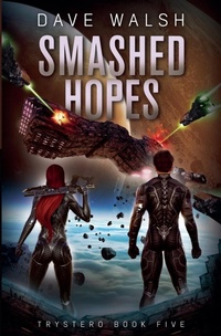 Enlarge image Cover: Smashed Hopes - DW