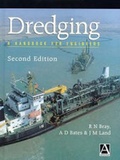 Cover: Dredging - Butterworth-Heinemann