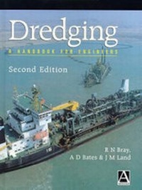Enlarge image Cover: Dredging - Butterworth-Heinemann
