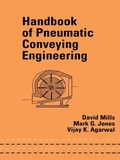 Cover: Handbook of Pneumatic Conveying Engineering - CRC Press
