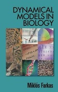 Bild: Dynamical Models in Biology - Academic Press
