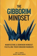 Cover: The Gibborim Mindset - Marketplace Mastery