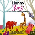 Cover: Hunny Puns - ISBN Services