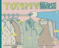 Cover: Tommy the Nurse - Neon Whale