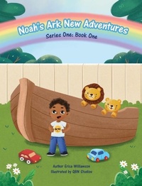 Abbildung von: Noah's New Ark Adventures - Ellington Edition