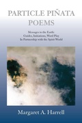 Cover: Particle Pinata Poetry - Saeculum University Press of NC