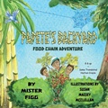 Cover: Papete's Backyard - Pedro Figueroa
