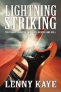 Cover: Lightning Striking - Collins