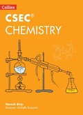 Cover: Collins CSEC (R) Chemistry - Collins