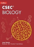 Cover: Collins CSEC (R) Biology - Collins