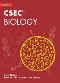 Enlarge image Cover: Collins CSEC (R) Biology - Collins
