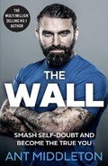 Cover: The Wall - HarperCollins
