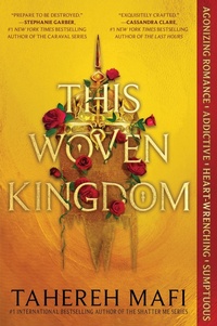 Abbildung von: This Woven Kingdom - Collins