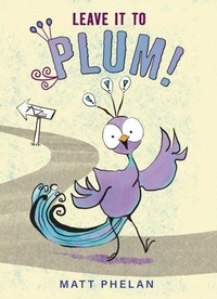 Enlarge image Cover: Leave It to Plum! - Collins