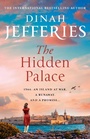 Cover: The Hidden Palace - HarperCollins
