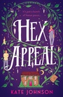 Cover: Hex Appeal - HarperCollins