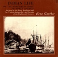 Bild: Indian Life on the Northwest Coast of North America as seen by the Early Explorers and Fur Traders during the Last Decades of the Eighteenth Century - University of Chicago Press
