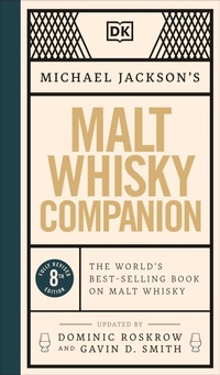 Abbildung von: Malt Whisky Companion - DK