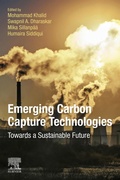 Cover: Emerging Carbon Capture Technologies - Elsevier
