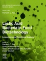 Cover: Lactic Acid Bacteria in Food Biotechnology - Elsevier