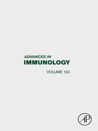 Bild: Advances in Immunology - Academic Press