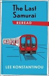 Enlarge image Cover: The Last Samurai Reread - Columbia University Press